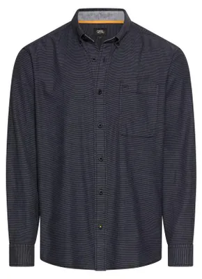 Produktbild von Shirts 1/1 sleeves 48 Dark Navy Größe L