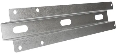Produktbild von UNITRAILER Bordwandverstärkung 30 cm Seitenwand-Verstärkung für Anhänger