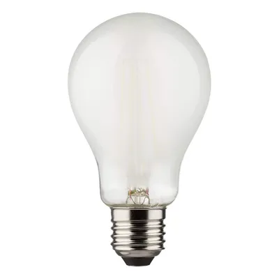 Produktbild von CASAYA LED BULB Retro HD E27 7W 2700K LED-Lampe, Birnenform, Sockel E27, 7 Watt, Warmweiß, 2700 K,