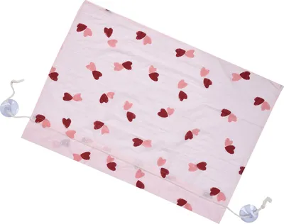 Obrázek produktu pro Automatická sluneční clona na čelní sklo, hezká květinová clona, ochrana okna, ochrana před sluncem Sunshade8 #