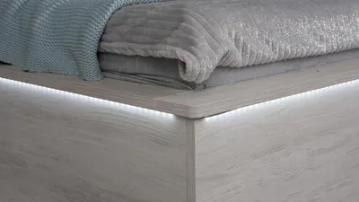 Obrázok produktu pre LED pásik do postele DV12 DENVI