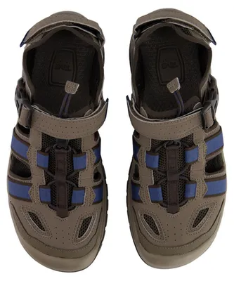 Produktbild von Teva Sandale Herren Omnium 2 Bungee Cord, Größe:44.5 (US 11), Farbe:bungee cord