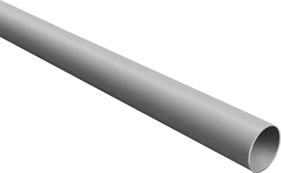 Produktbild von STEX24 Schrumpfschlauch 3:1, Rolle mit 75,0m, grau 6,0/2,0mm, 1/4 Zoll, WSR3 Schrumpftemperatur mind. 70°C, vollständig