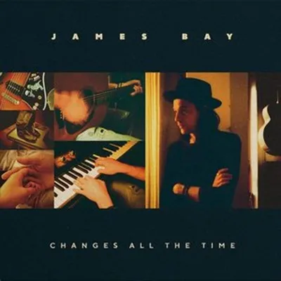 Produktbild von Changes All The Time