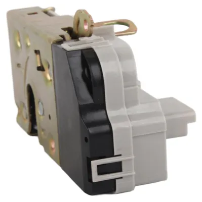 Image de Verrou de porte, bloc 9135H3, mécanisme de verrouillage de porte, remplacement pour Peugeot 206 (berline, coupé), 306 (break, cabriolet)