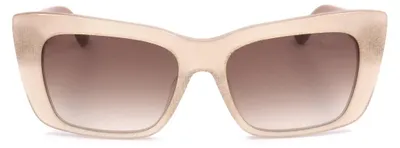 Obrázek produktu pro Dámské sluneční brýle GUESS GU7890 57F
