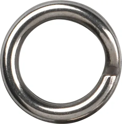 Produktbild von Gamakatsu Hyper Split Ring Sprengringe 1