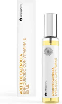Produktbild von Botanicapharma Calendula-Ölspray 60 ml