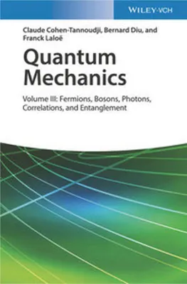 Obrázek produktu pro Quantum Mechanics