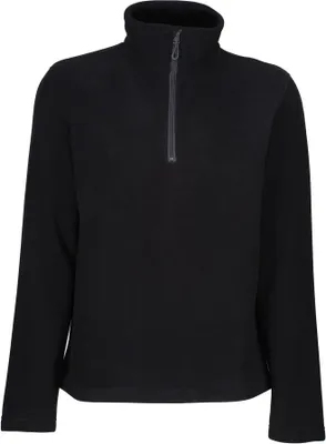 Obrázek produktu pro Regatta Professional - Pánský fleece s polovičním zipem RG5937 (2XL) (Black)