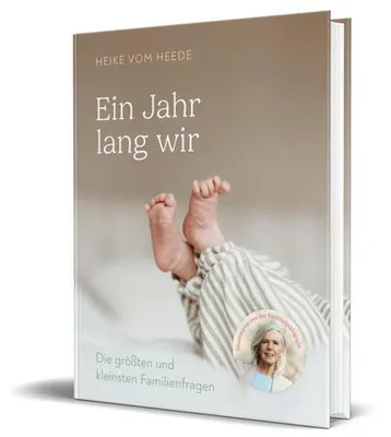 Produktbild von Ein Jahr lang wir