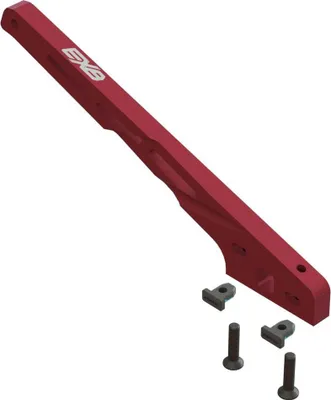 Produktbild von Arrma Aluminum Rear Brace V2