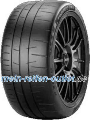 Produktbild von Pirelli Pzero Trofeo Rs 305/35R20 107(Y) Bsw Xl