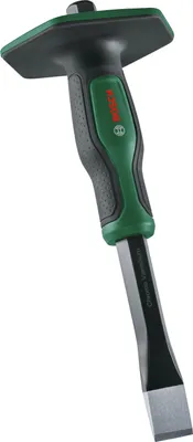 Image de Burin de maçon plat 22 x 250 mm - BOSCH - 1600A02ZA5