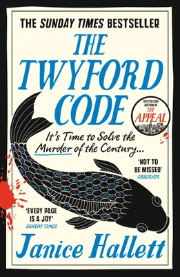 Immagine prodotto di The Twyford Code
