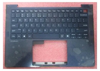Productafbeelding van HP Vervangingstoetsenbord voor laptop - met achtergrondverlichting
