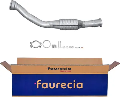 Produktbild von HELLA Katalysator Kat Euro 3 8LE 366 052-191