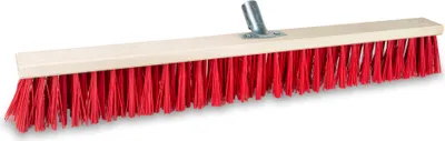 Produktbild von Straßenbesen Kehrbesen Saalbesen Besen Gartenbesen Besenbreite 70 cm Ohne Stiel