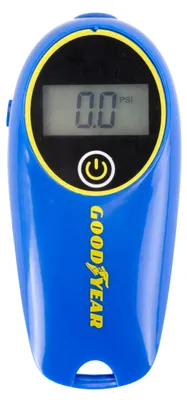 Immagine prodotto di Manometro per pneumatici Goodyear GOD0028