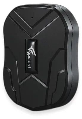 Obrázek produktu pro GPS sledovač napájení pro lodě, jachty a vodní plavidla. Dlouhodobé sledování na moři – alarm při zakotvení – baterie s kapacitou 20 000 mAh – výdrž až 18 měsíců – GPSBird