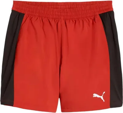 Zdjęcie produktu dla Puma Favorite Velocity, krótkie spodnie, czarny kolor, rozmiar L