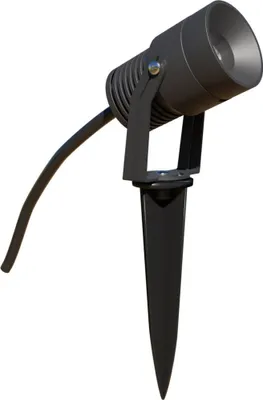 Immagine prodotto di EVN Lichttechnik faretto da giardino PLC651002
