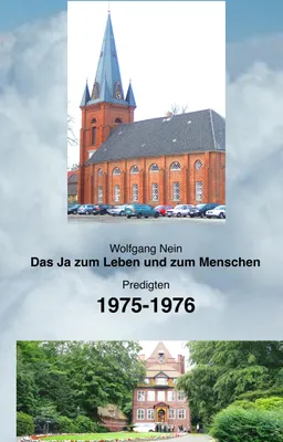 Produktbild von Das Ja zum Leben und zum Menschen, Band 17
