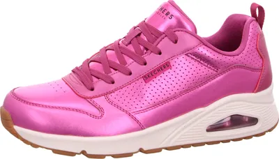 Immagine prodotto di Skechers Uno Metallixs Sneaker Metallic
