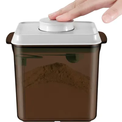 Produktbild von Omgoods - Luftdichte Behälter zur Lebensmittelaufbewahrung (1700 ml)