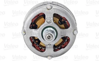 Produktbild von VALEO COMPACT Scheibenwischer Wischblatt für VW Golf IV Schrägheck (1J1) Rahmenlos 530mm