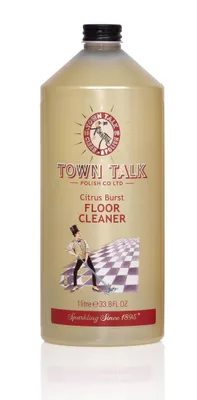 Produktbild von Town Talk Citrus Burst Bodenreiniger 1 Liter Reinigungsmittel