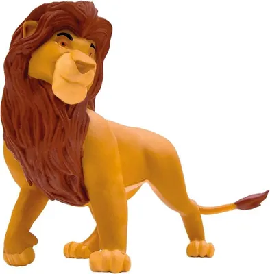Produktbild von Bullyland Disney Mufasa (12257)