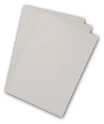 Produktbild von Poli-Flex Premium - 693 Light Grey - Din A4