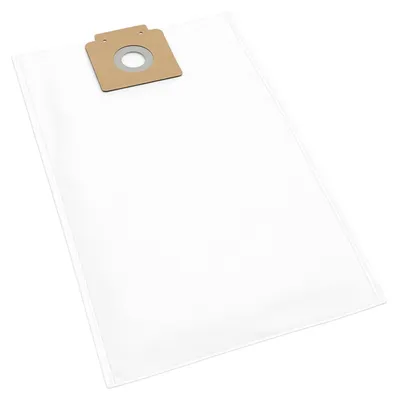 Produktbild von 10 Original Kärcher Vlies-Staubsaugerbeutel für T 17/1 Filtertüten Staubbeutel