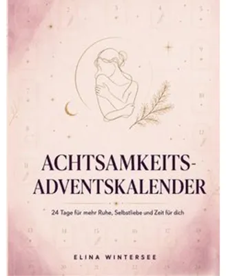 Produktbild von Dein Achtsamkeits- Adventskalender