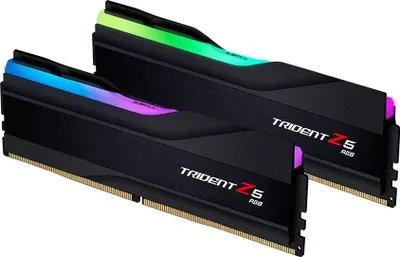 Immagine prodotto di G.skill Trident Z5 Rgb Ddr5 2X24Gb 8400Mhz Cl40 Xmp