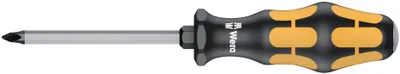 Produktbild von Wera 918 SPZ Kreuzschlitz-Schraubendreher