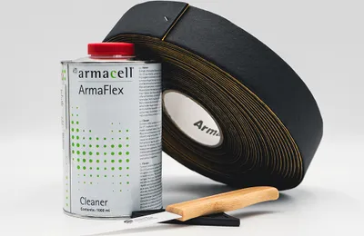 Produktbild von Camperausbau Kautschukset AF/Armaflex, Größe:M