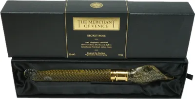 Produktbild von The Merchant of Venice Secret Rose Extrait de Parfum 30 ml