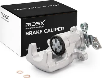 Produktbild von RIDEX Bremssattel Hinten Rechts Hinten für OPEL Astra J Sports Tourer (P10) 78B0730