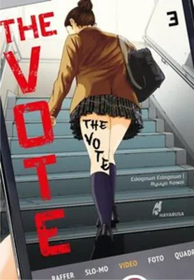Produktbild von The Vote 3