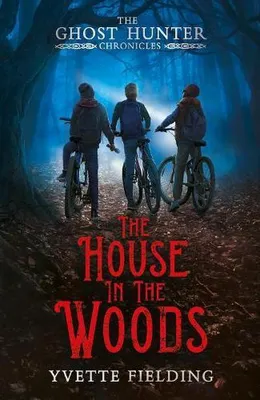Produktbild von The House in the Woods