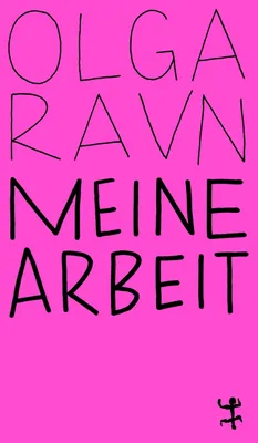 Obrázok produktu pre Meine Arbeit