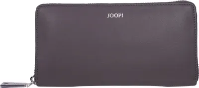 Produktbild von JOOP! Sofisticato 1.0 Melete Purse Lh11Z Reißverschlussbörse 802 darkgrey