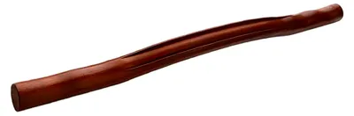 Produktbild von Holz-Handmassagegerät mit Rollenfunktion für Tiefengewebs- und Triggerpunktmassage