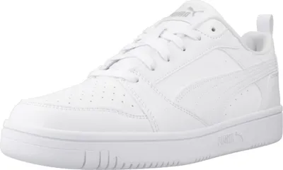 Produktbild von PUMA REBOUND V6 LOW Weiß