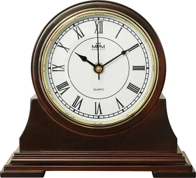 Obrázok produktu pre Stolové hodiny MPM, 3887.54, 23cm