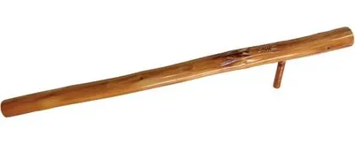 Immagine prodotto di Bouffadou in legno 80 cm - Cao