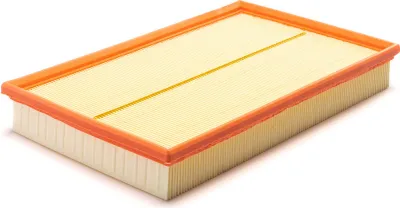 Produktbild von Luftfilter UFI 30.303.00 für VW Golf V Schrägheck (1K1) Filtereinsatz