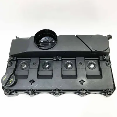 Produktbild von NSGMXT Ventildeckel kompatibel mit Boxer Transit Ducato Jumper 4HU (P22DTE) 4HV 1526690 6C1Q6K271BH 6K271BH